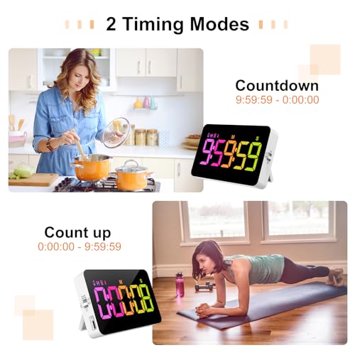 Kitchen Digital Timer