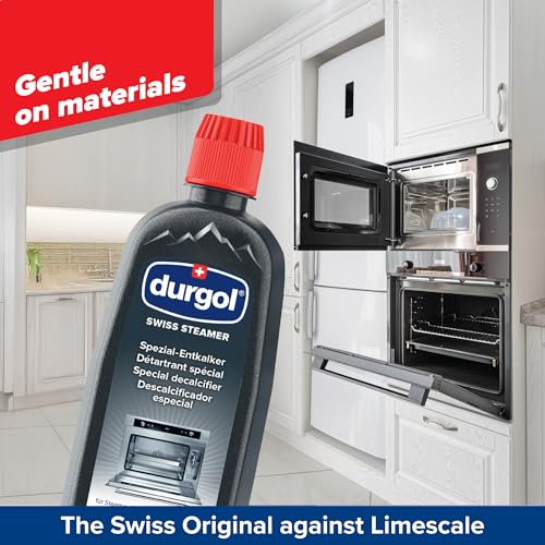 Swiss Steamer (16.9 Fl Oz)