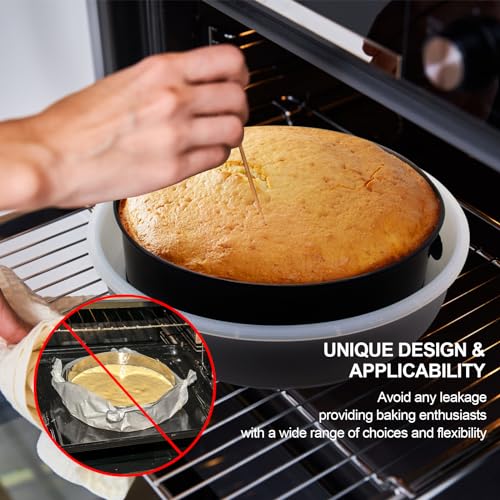 Springform Pan Protector