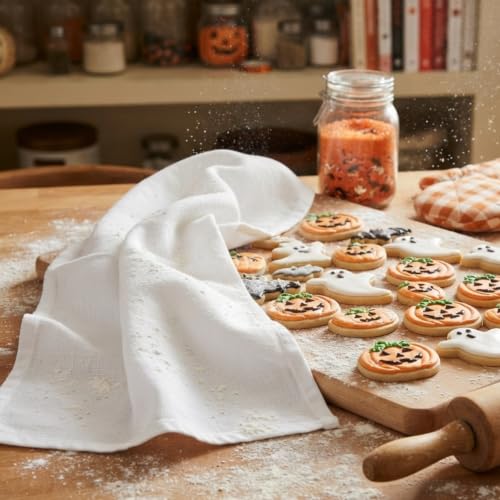 Flour Sack Towels (6 Count)