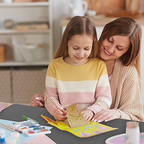 31.6x23.5in Heat Resistant Mats for Countertop