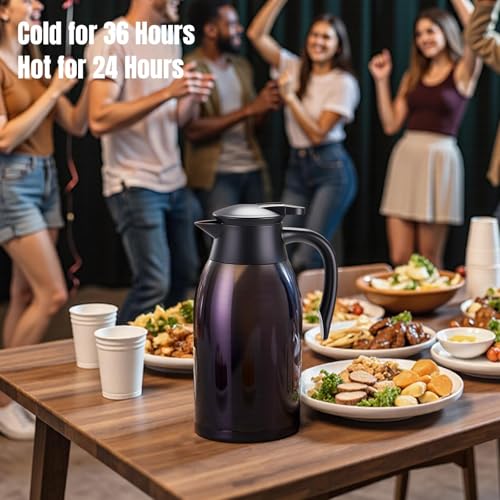 Coffee Carafe