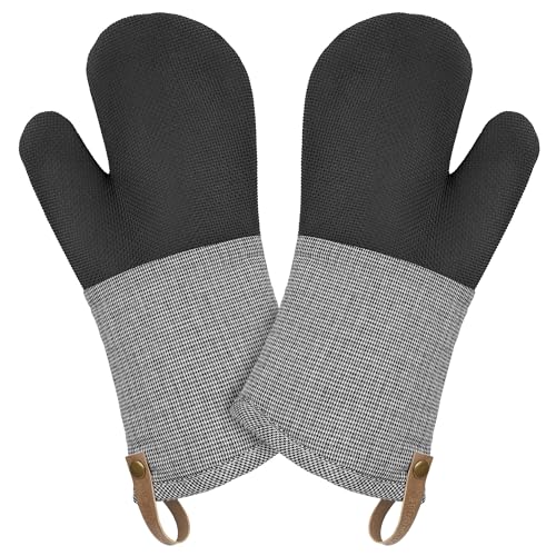 Cuisinart Heritage Kitchen Oven Mitts (2 Count)