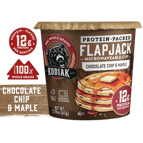 Pancake On The Go (27.48 Ounce)