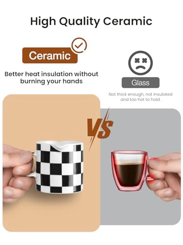 Espresso Cups