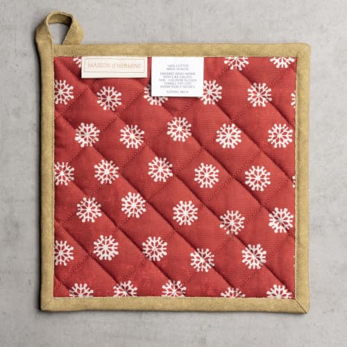 Pot Holders 100% Cotton Potholders