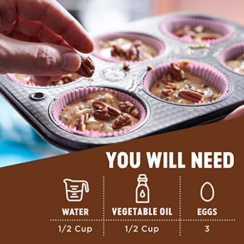 Chocolate Chunk Muffin Mix (219 Ounce)