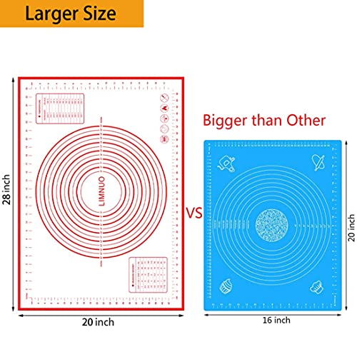 Silicone Baking Mat