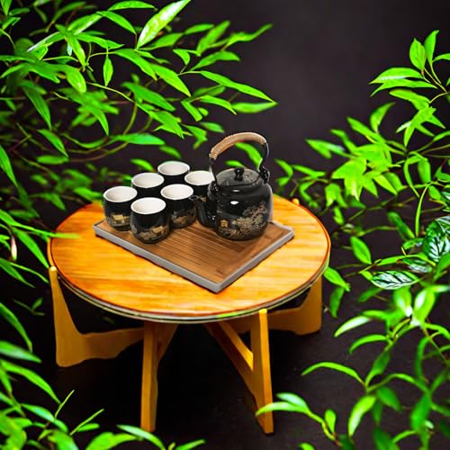 Japanese Tea Set for Adults