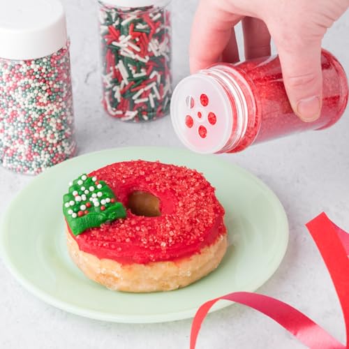 Sprinkles 4 Pack