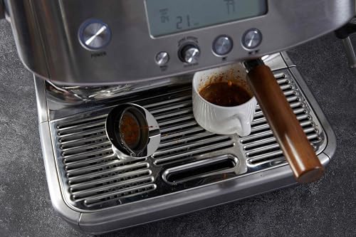 54mm Bottomless Portafilter for Breville Barista Express