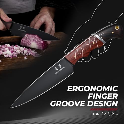 Kitchen Utility Knife From Japan