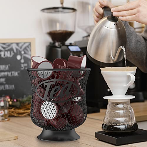 Tea Pod Holder