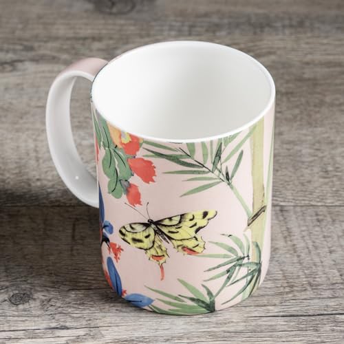 Coffee Mug with Handles Tea Cups