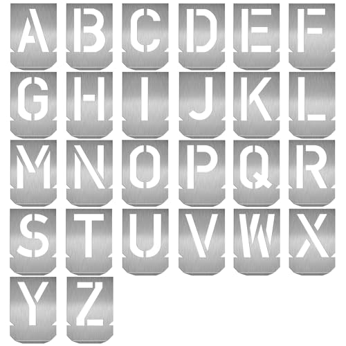 Vintage Stencils