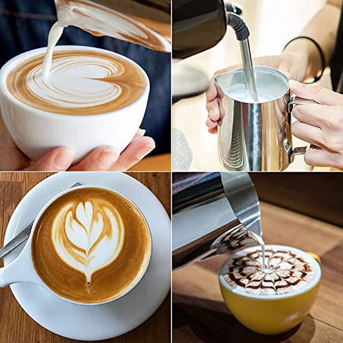 20 oz Milk Frothing Pitcher