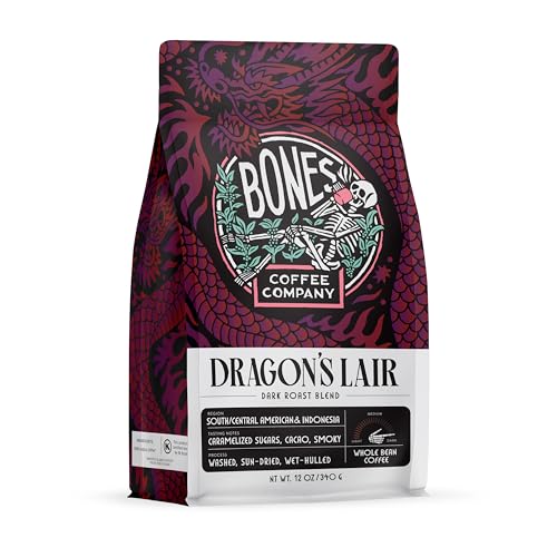 Dragon's Lair (12 Ounce)