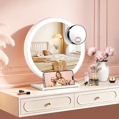Vanity Mirror with Lights