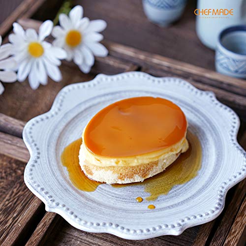 Mini Cheese Cake Pan Set