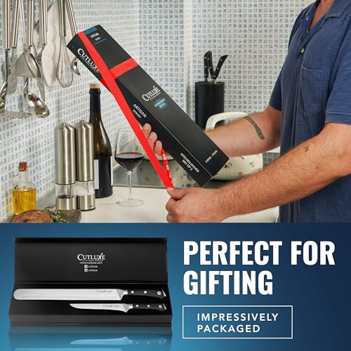 Carving Knife Set (2 Count)