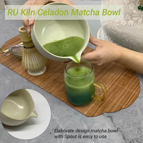 Matcha Whisk Set (5 Count)