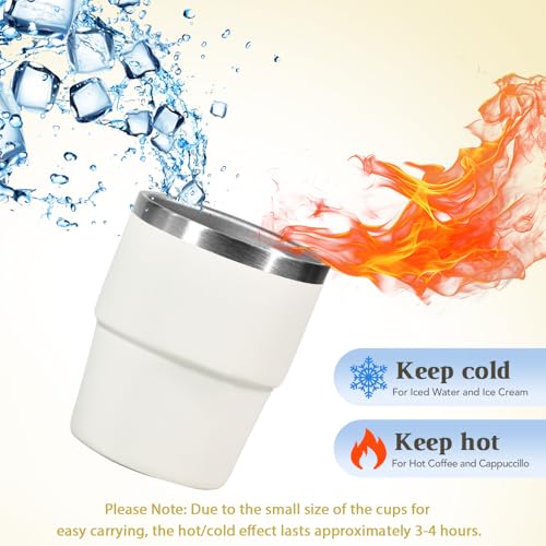 Espresso Cups (2 Count)