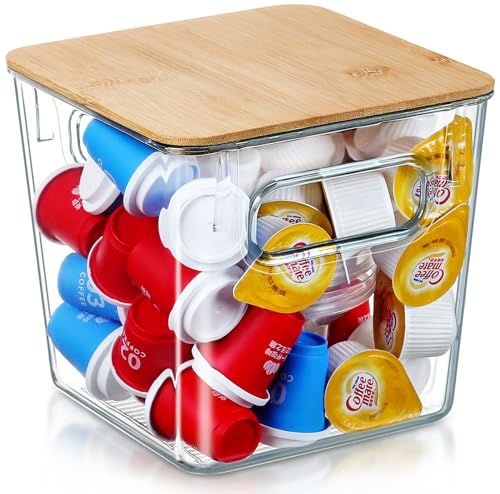 Coffee Pod Holder K Cup Organizer (3 Count)