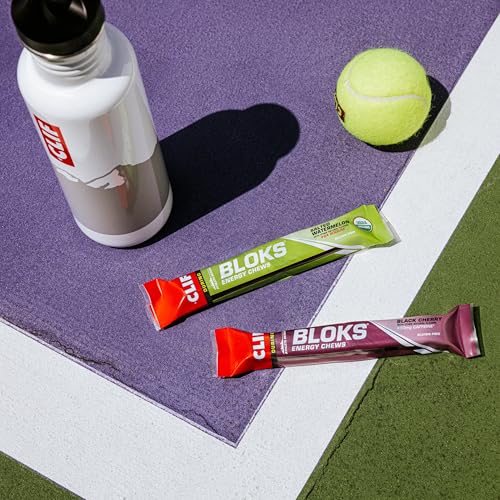 CLIF BLOKS Energy Chews (2 Ounce)
