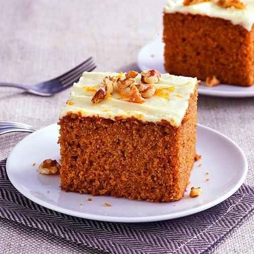 Delights Super Moist Spice Cake Mix (159 Ounce)
