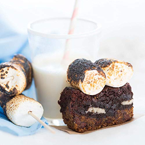 Organic Fudge Brownie Mix (14.67 Ounce)