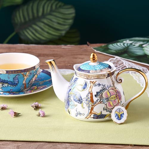 Luxury Pot 3 Pieces