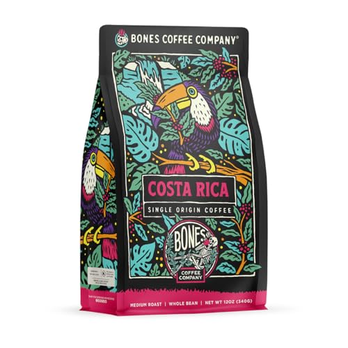 Costa Rica Single (12 Ounce)