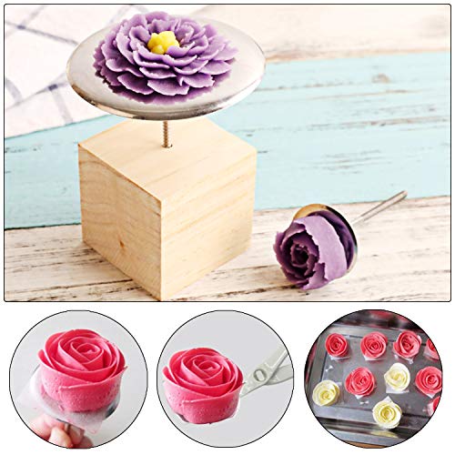 12 PCS Cake Decorating Supplies