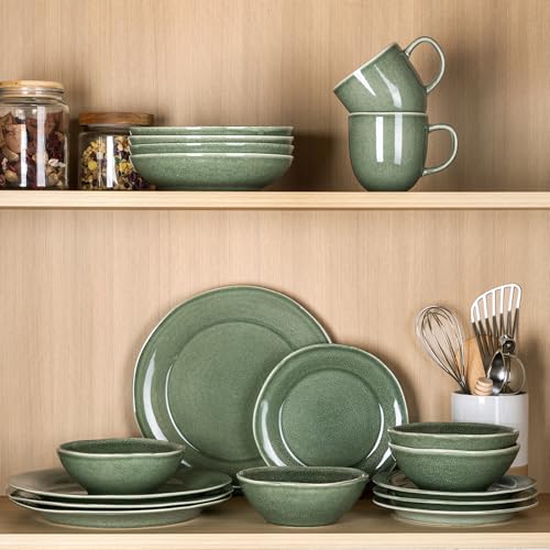 Ceramic Dinnerware Sets for 4