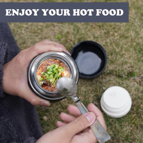 Thermo for Hot Food & Drinks