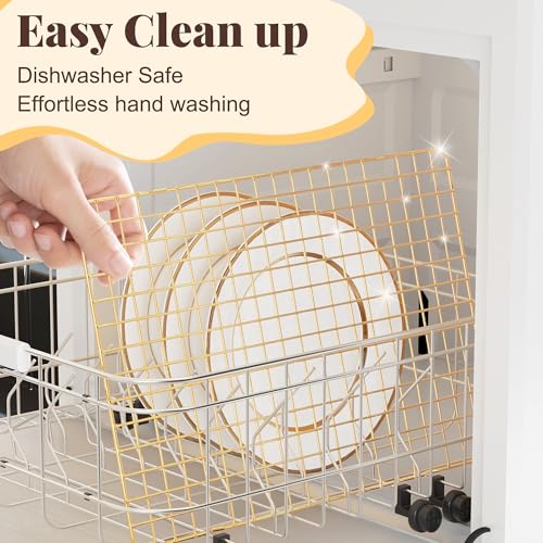 Cooling Racks for Cooking and Baking