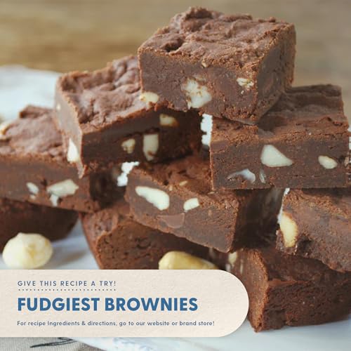 Gluten Free Chocolate Brownie Mix (96 Ounce)