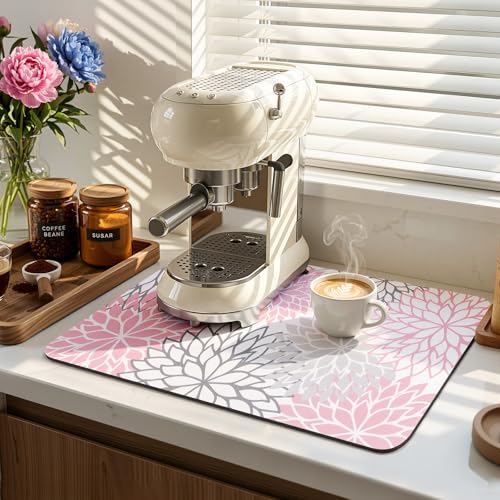 Dish Drying Mat