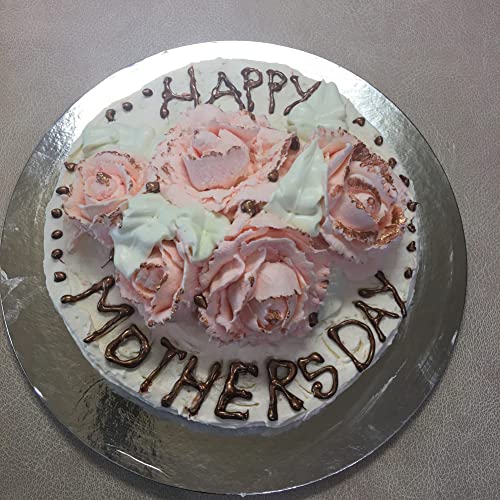 Rose Petal Piping Tips