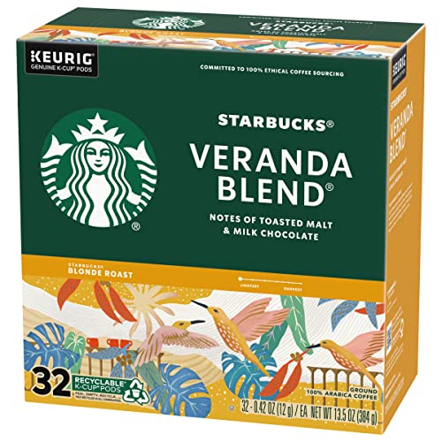 Veranda Blend Coffee K (96 Count)