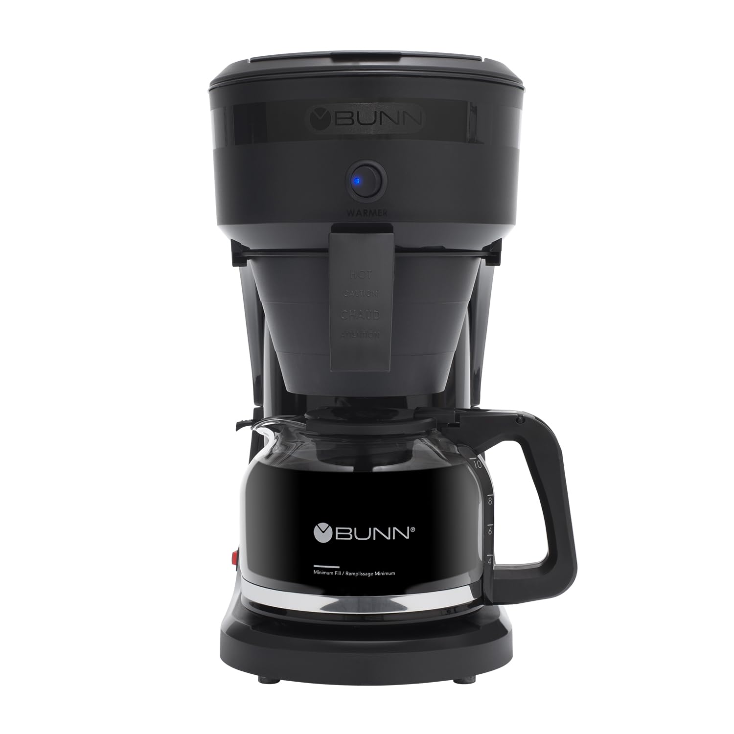 SBS Speed Brew Select 10 Cup Coffee Maker
