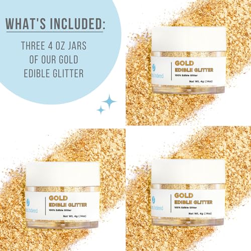 Edible Glitter