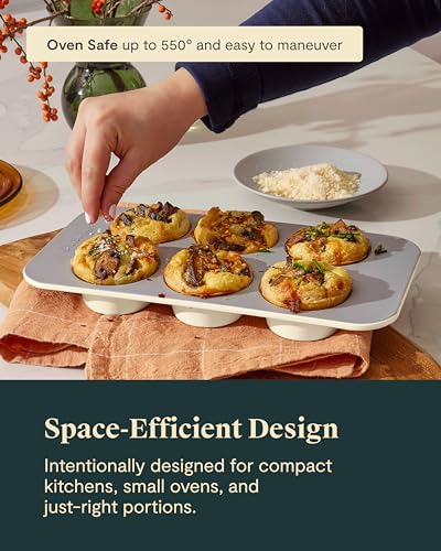 Non Stick Ceramic (2 Count)