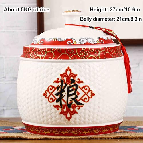 Chinese Sealed Large