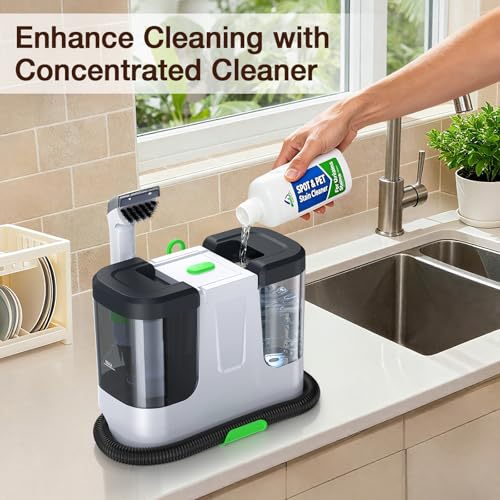 Carpet Cleaner Machine