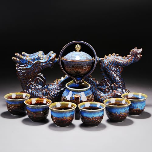 Chinese Gongfu Tea Set
