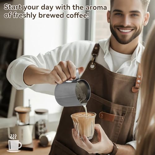 Espresso Accessories Kit