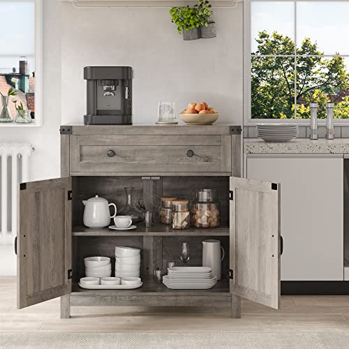 Kitchen Storage Cabinet