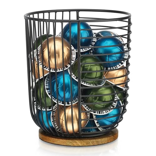 Coffee Pod Holder