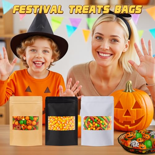 150 Pack Snack Bags (150 Count)